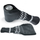 Beer Mitten Gloves - Knit Stitched Drink Mitt Holder for Beverage 🧤🍻