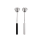 Stainless Steel Semi-Automatic Hand Egg Beater