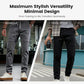 🏆SUMMER HOT SALE 68% OFF💥MultiPants – High Stretch Multi-pocket Durable Cargo Pants