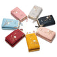 👜Big Sale Today: Get 60% OFF!!✨️Women Sling Cross-Body Wallet with Mobile Cell Phone Holder