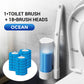 🚽🌸Last Day 50% OFF🔥2025 Hot Sale🔥Disposable Toilet Cleaning System