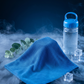 ⏰Buy 1 Get 1 Free - Just ￡6.99💥💦Cold Sweat Towel You Can Use Anywhere, Anytime! Reusable Soft Absorbent Cooling Portable– UK Ready! 🇬🇧