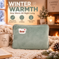 ⏳Last Day Hot Sales - Just ￡12.99🔥Rechargeable hot water bottles, heat packs, explosion-proof heat pads
