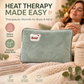 ⏳Last Day Hot Sales - Just ￡12.99🔥Rechargeable hot water bottles, heat packs, explosion-proof heat pads