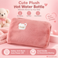 ⏳Last Day Hot Sales - Just ￡12.99🔥Rechargeable hot water bottles, heat packs, explosion-proof heat pads