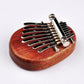 🔥Last Day-Buy 1 Get 1 Free!🎁 Kalimba 8 Key exquisite Finger Thumb Piano💕