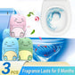 🔥HOT SALE🔥Magic Toilet Cleaning Deodorant – Remove Stains, Beat Bad Odors!