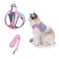 🎅Christmas Sale 49% Off🎄🔥Cat Harness & Leash😻