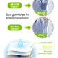 100PCS Disposable Underarm Sweat Pads