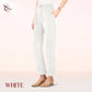 🔥Summer Sale🔥High Rise Silky Soft Pull-on Comfort Pants