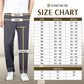 🔥Summer Sale🔥Flex Fit Zipper-Pocket Durable Pants