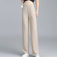🔥Summer Sale🔥Perfect Drape High Rise Pull-On Stretch Pants