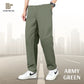 🔥Summer Sale🔥Flex Fit Zipper-Pocket Durable Pants