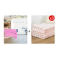 🥳2026 HOT SALE🥳💞50K+ SOLD!⏳✨ 50% OFF! Water‑Soluble Floor Sheets – Just drop in water, no measuring. Cleans & shines all floors. Safe & streak‑free. 120 sheets pack. Your daily helper. 🧹💧