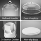 🏡🔥Hot Sale 49% OFF✨🪥 Sliding Lid Toothbrush Organizer