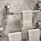 ✨✨Adjustable Suction Cup Towel Bar