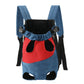 😻💖LAST DAY 49% OFF⚡🌟Portable Backpack for Dogs and Cats Traveling Out