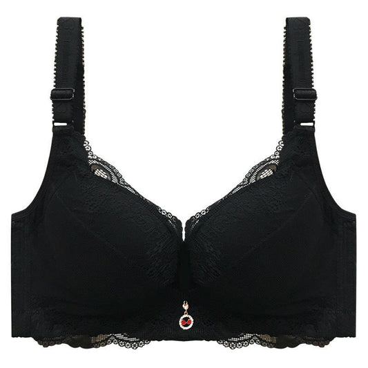 🔥BUY MORE SAVE MORE🔥Seamless Lace Ultra Supportive Bra