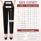 🔥Summer Sale🔥High Rise Silky Soft Pull-on Comfort Pants