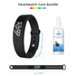 🥳HOT SALES - JUST ￡7.99🥳💞50K+ SOLD!⌚🔥SmartSense Fitness Smart Band – Monitor Heart Rate, Track Steps & Stay Active Every Day 💪