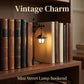 🔥Last Day 50% OFF-📚Library Lantern-Decorative Bookshelf Lighting