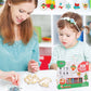 ⏳LAST DAY SALES - SAVE 59%🎁DIY Crystal Paint Arts and Crafts Set-Create Keychains & Window Art, Non-Toxic Creative Gift