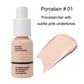💥BUY 1 GET 1 FREE💥⏰💕Long-Lasting Full Coverage Oil Control Foundation