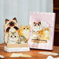 ⏳Limited-time 50% off⏰2026 3D Cats & Dogs Desk Calendar😻📆