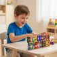 🔥Limited Hot Sales - 65% OFF🎁🧠 Montessori Memory Matching Bottle Game – Fun Brain Training Toy for Kids