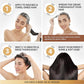 🔥BUY MORE SAVE MORE🔥Collagen Hair Treatment Deep Repair Conditioning Argan Oil Collagen Hair Mask Essence for Dry Damaged Hair All Hair Types