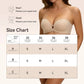 🥳2026 HOT SALE🥳💞50K+ SOLD!💗Seamless Front Closure Bra With Adjustable Straps