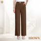 🔥Summer Sale🔥Perfect Drape High Rise Pull-On Stretch Pants