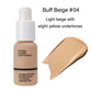 💥BUY 1 GET 1 FREE💥⏰💕Long-Lasting Full Coverage Oil Control Foundation