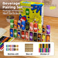 🔥Limited Hot Sales - 65% OFF🎁🧠 Montessori Memory Matching Bottle Game – Fun Brain Training Toy for Kids