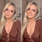 ⏰LAST DAY SALE ONLY ￡7.99!!💕That “No Bra Needed” Dress Look 👙✨ Invisible Lift Inserts for Backless Outfits 💕 Hold • Lift • Stay Hidden 💥 Reusable & Skin-Friendly