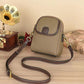 🔥Last Day Sale 60% OFF⏰🎒Women's Crossbody Cell Phone Bag🎁 ✨