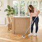 🥳2026 HOT SALE🥳💞50K+ SOLD!💥Multi-Surface Floor & Bathroom Squeegee – Flexible Edge Cleaner for Water, Dust & Pet Hair 🧹🐶