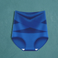 High-waisted postpartum shaping underwear— 360° Compression