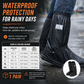 ⏳🔥LIMITED-TIME 50% OFF! ⏰🌧️ Reusable Waterproof Boot Covers for Rain, Mud & Snow