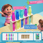 🔥Limited Hot Sales - 65% OFF🎁🧠 Montessori Memory Matching Bottle Game – Fun Brain Training Toy for Kids