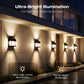 🔥💥 LIMITED-TIME SALE – 50% OFF NOW! 💡 Motion Sensor Solar Wall Light ☀️ 3 Lighting Modes, Auto On/Off & IP65 Waterproof 🌧️ Perfect for Gardens, Patios & Pathways! 🏡