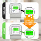 ⏳LAST DAY BUY 2 GET 1 FREE!!🌟EcoWatt™ Smart Plug with Energy Monitoring – Cut Phantom Load & Lower Bills✅ Independently tested • 🇬🇧 Designed for UK sockets 🌟🔌