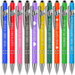 🔥NEW YEAR SALE 49% OFF🔥Funny Stress-Relief Daily Quotes Metal Ballpoint Pen Set 🎁