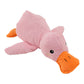 ⏰LAST DAY SALE 50% OFF 🦆Best Pet Supplies Crinkle Duck Plush
