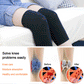 💥💥Limited Hot Sales - Just ￡9.99🔥Warm Your Knees Instantly! Soft Faux Cashmere Knee Pads