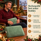🎄 LAST DAY! Christmas Sale 🔥 – ONLY £7.99! 🎁 Rechargeable Hot Water Bottles