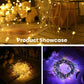 ✨✨LAST DAY SALE 49% OFF!!✨✨Copper Wire Firecracker Light String