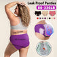 🌸Last Day-Buy 1 Get 3 Packs🎉2026 Best Seller High Waist Leak proof panties✨Butter-Soft & Stretchy🍃