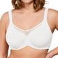 ⏳Last Day Special Price £8.99💐Women's Elegant Sheer Full Coverage Plus Size Bra👍