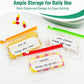 🔥🔥Last day Promotion - 65%OFF💊A8 Waterproof Pill Pouch Set – 7 to 14 Days of Meds & Vitamins💧Waterproof & Crush-Resistant Shell